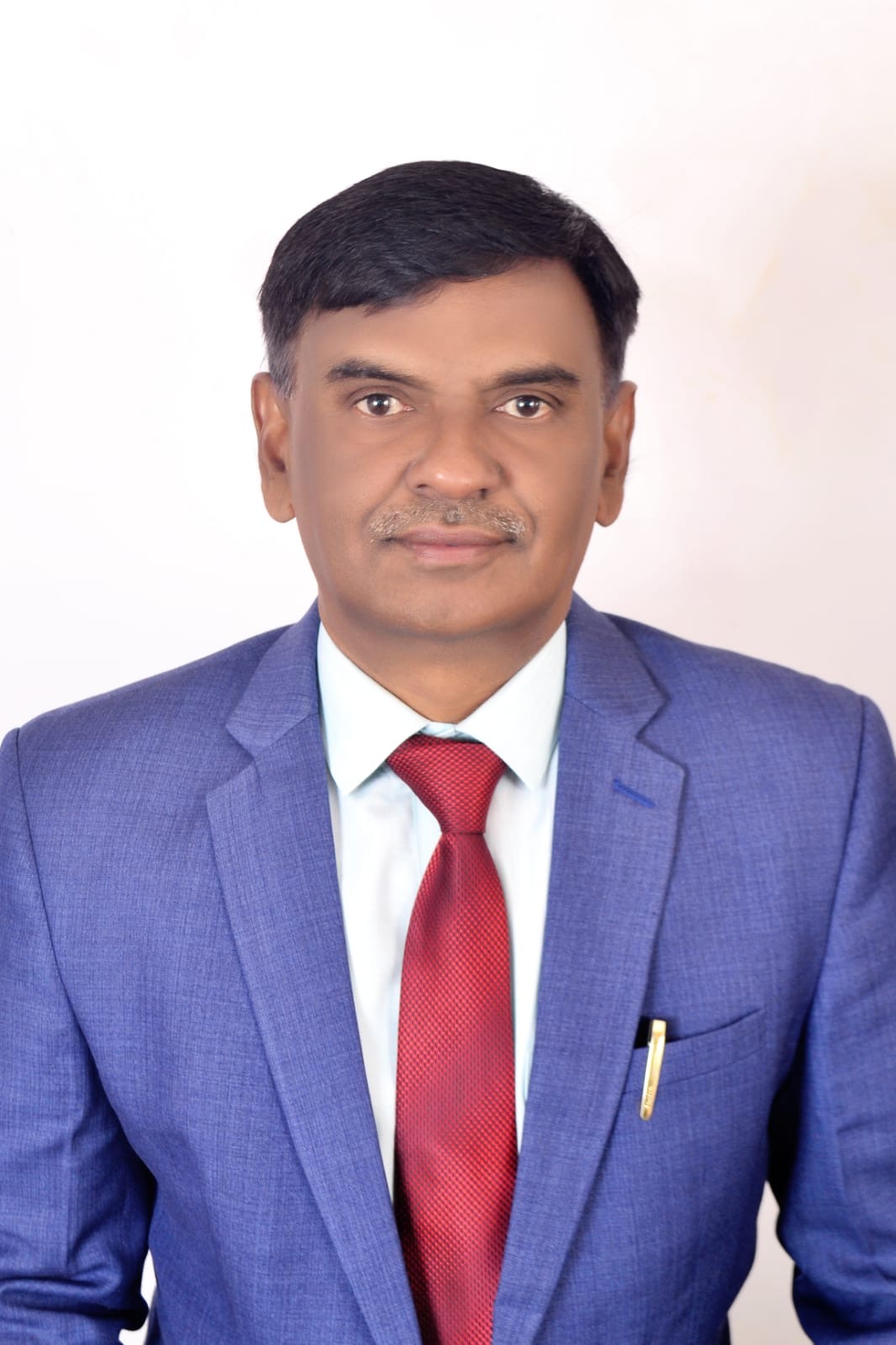 Dr. M.S. Yadav